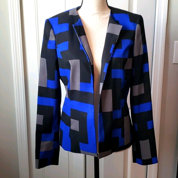 📍 Kasper open Blazer 📍 - Picture 1 of 4